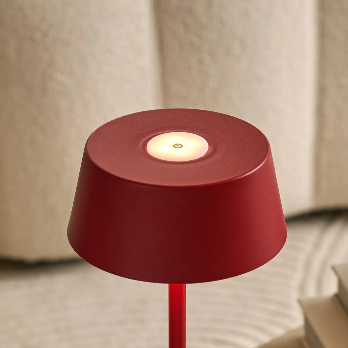 Hugo Berry Table Lamp