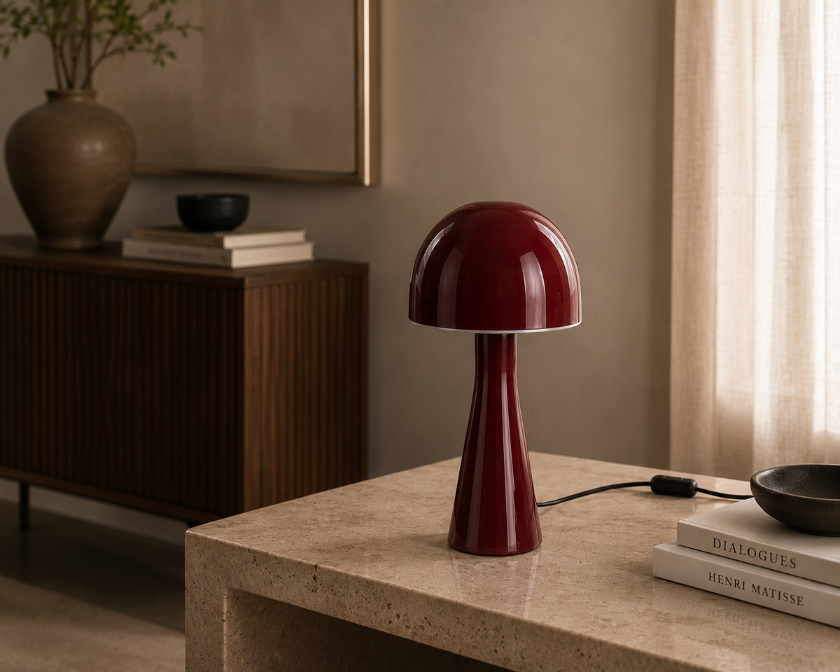 Table Lamp Bombin