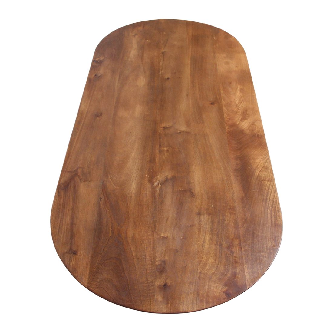 Bullnose Coffee Table