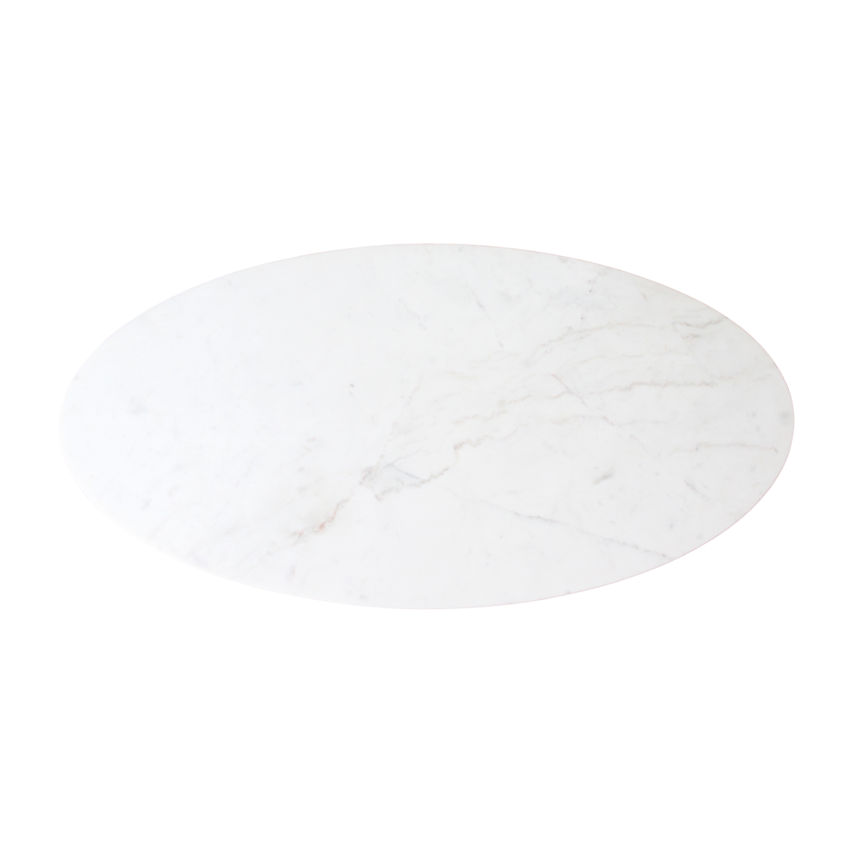 Oval Marble Coffee Tables