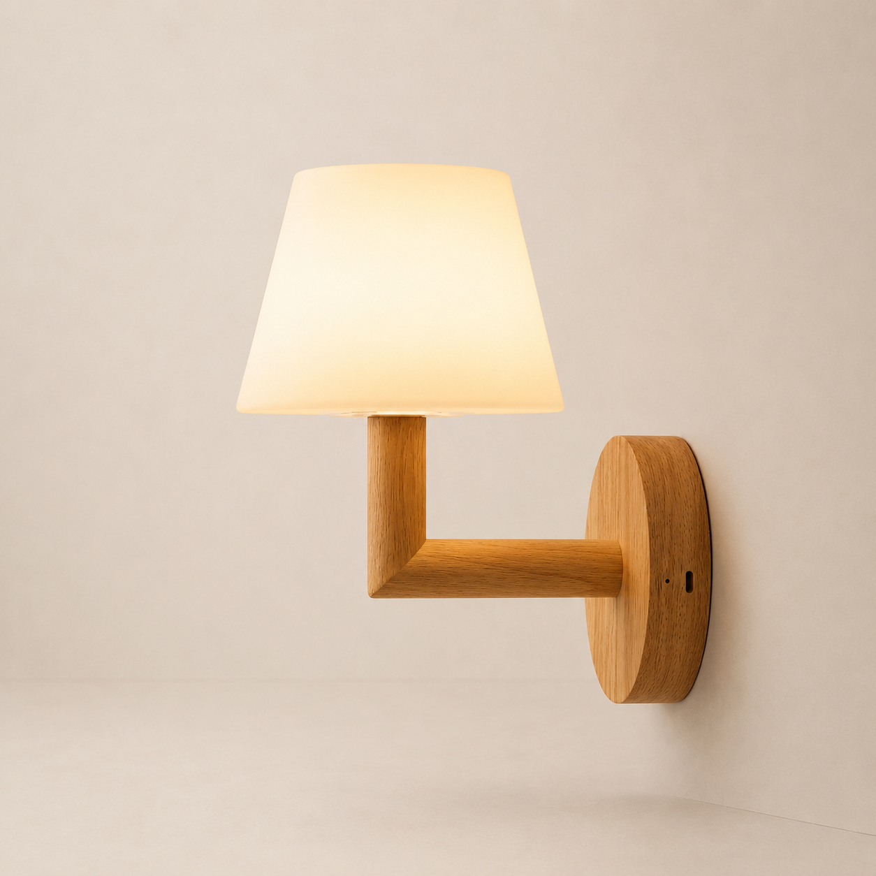 Ted Light Lamp