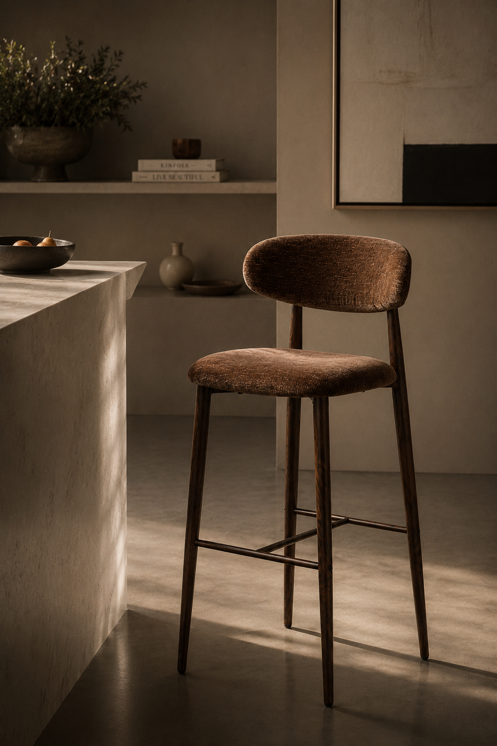 Okura chair (set of 2)