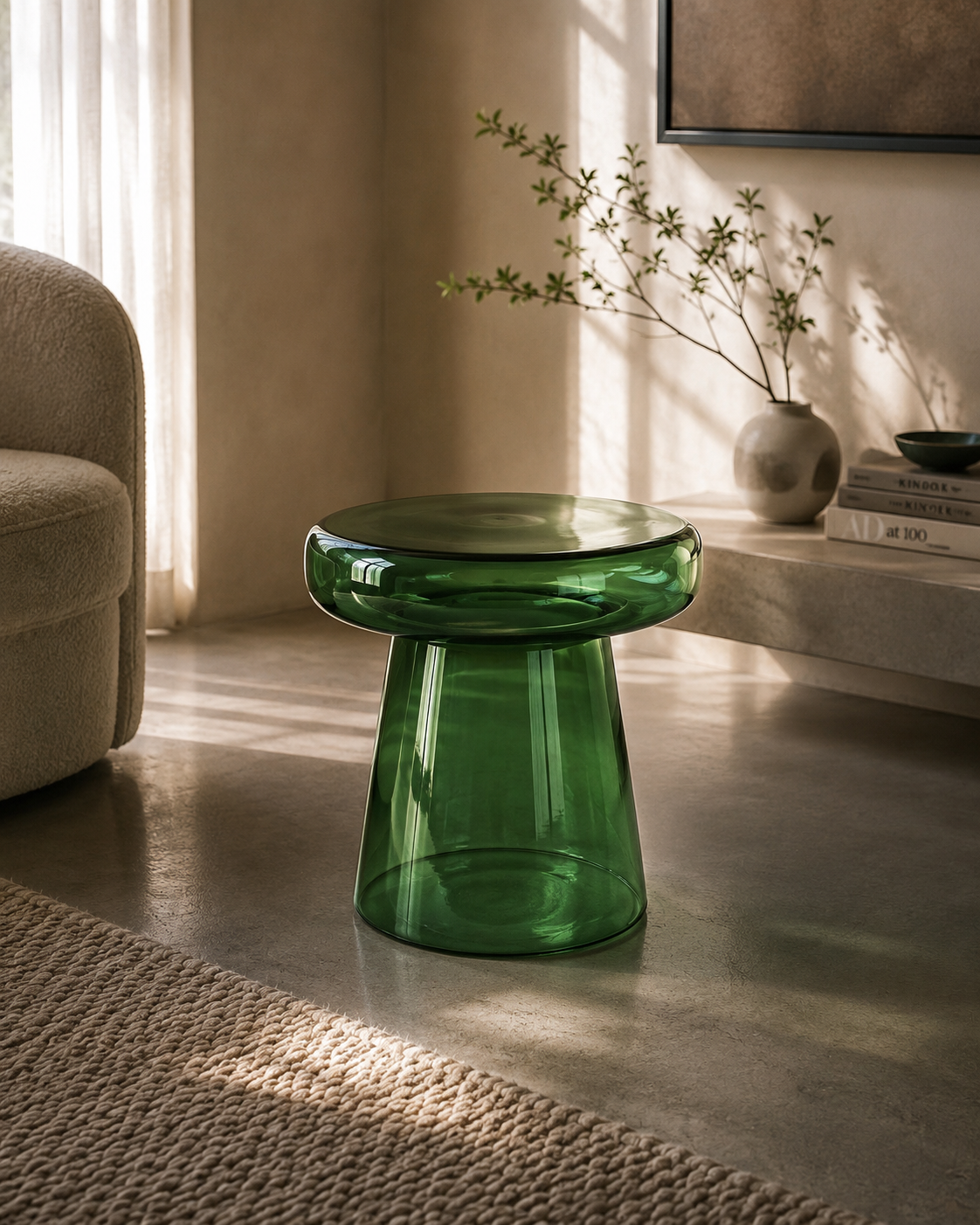 Side Table Simpleza