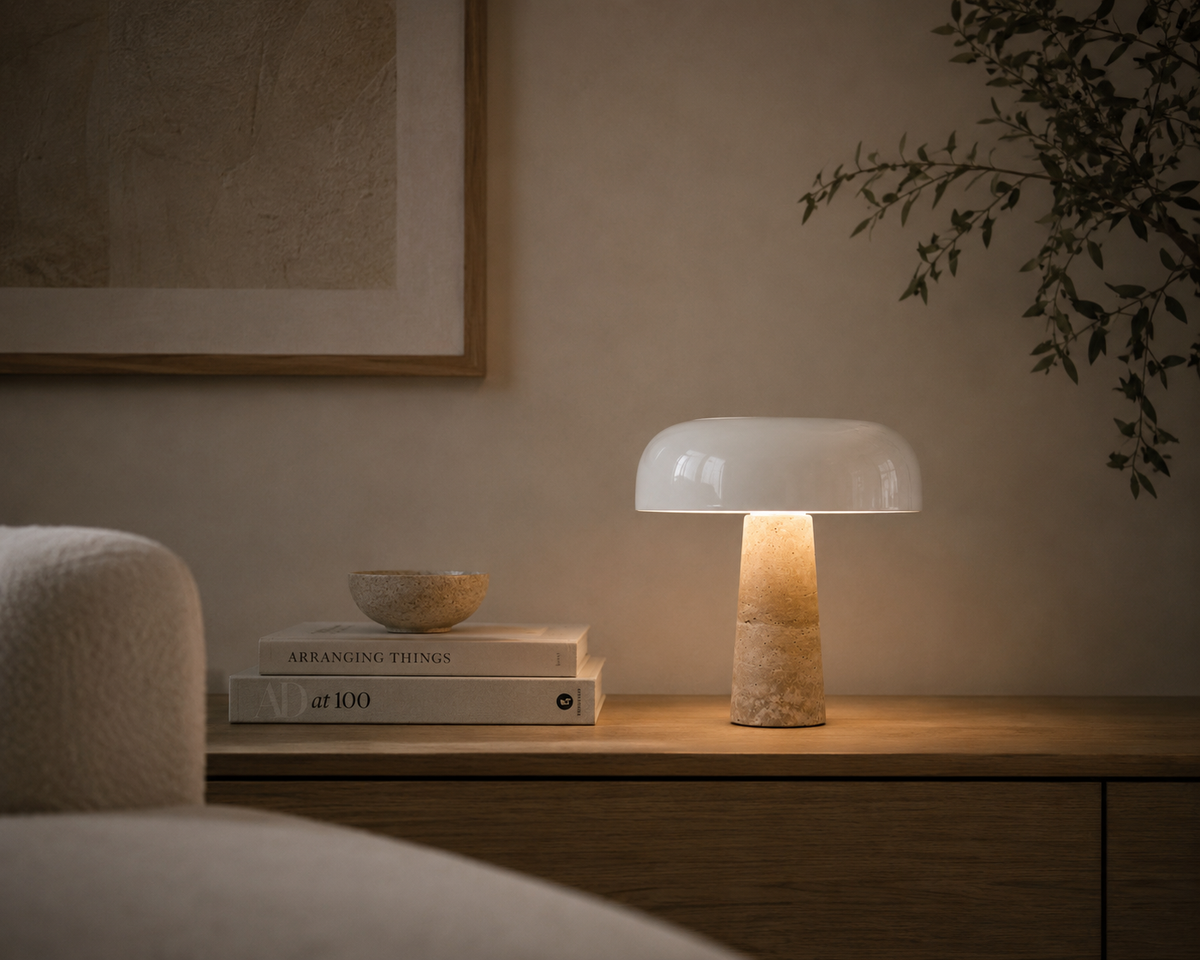 Emily Table Lamp