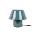 Afan Table Lamp — Blue
