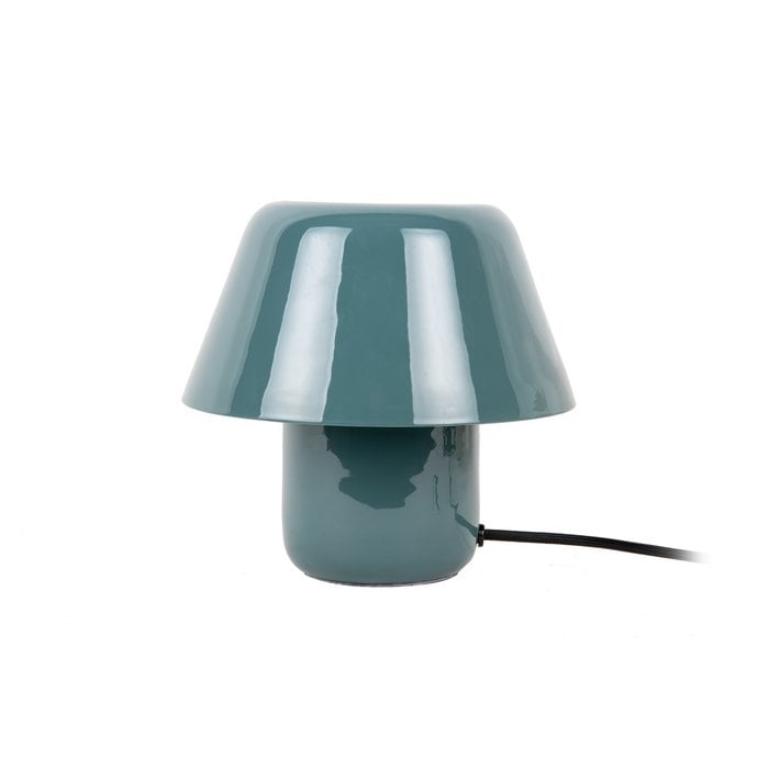 Afan Table Lamp — Blue