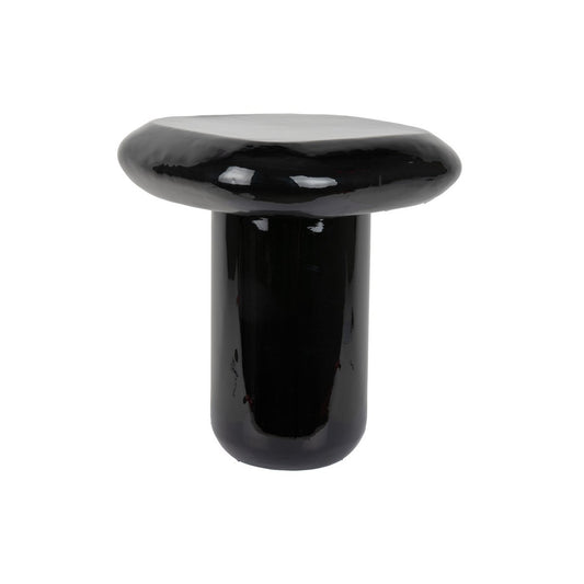 Side Table Roca High (Black)