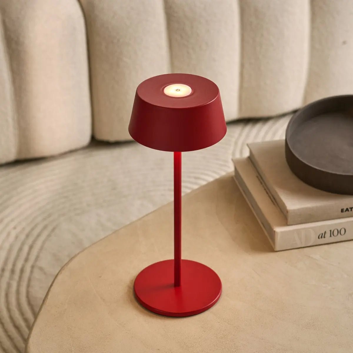 Hugo Berry Table Lamp