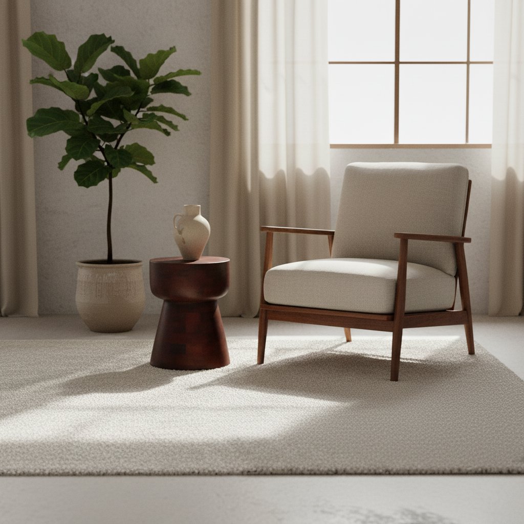 Pacific Stool/Side Table Fiji
