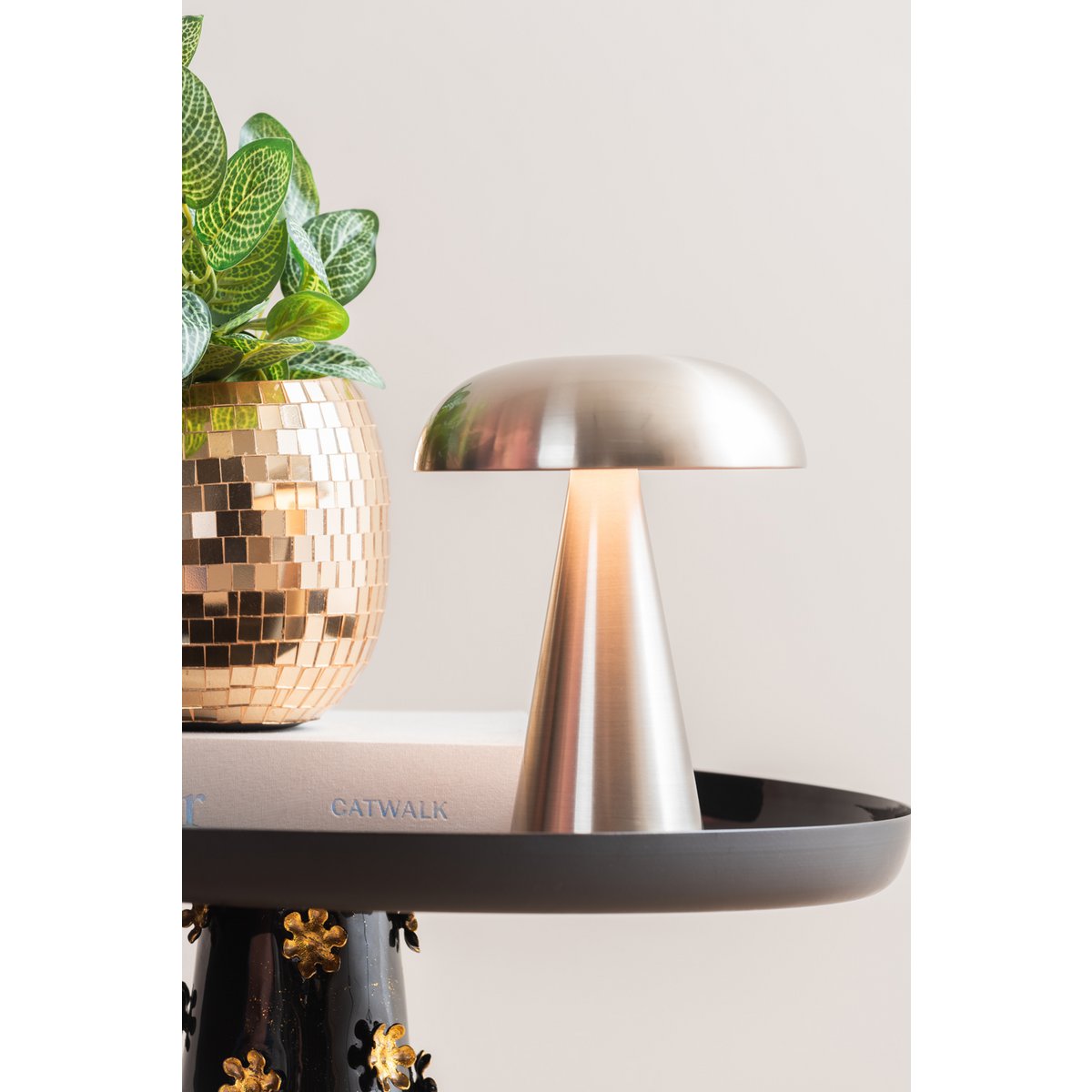 Table Lamp Rachel LED
