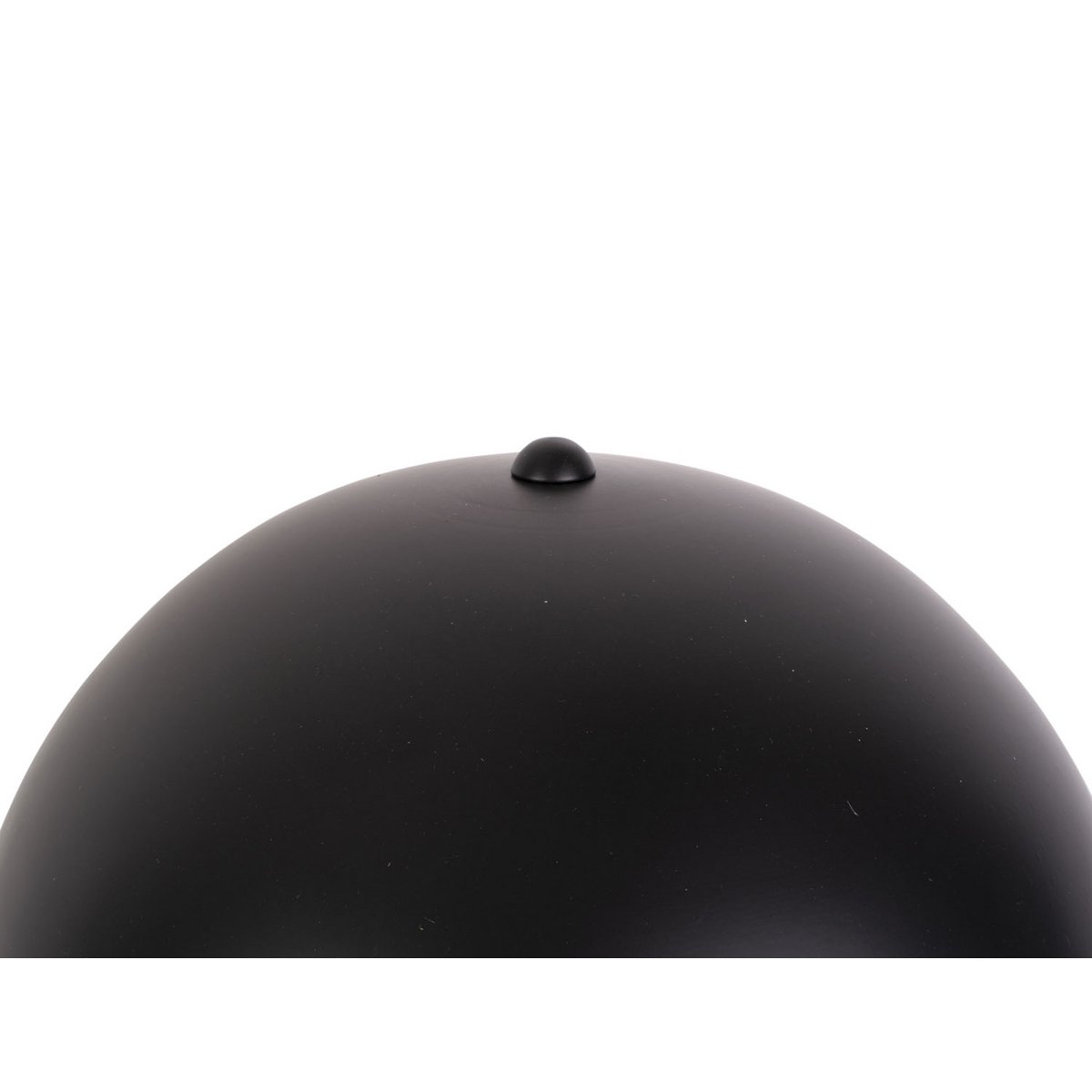 Sublime Table Lamp — Black
