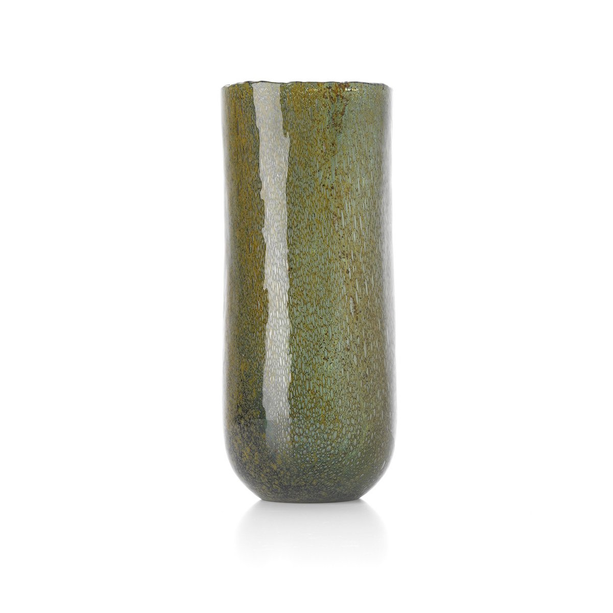 The Forest Vase - Green