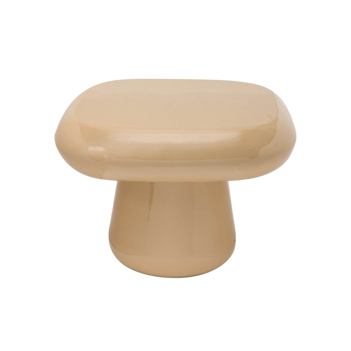 Side Table Roca (Beige)