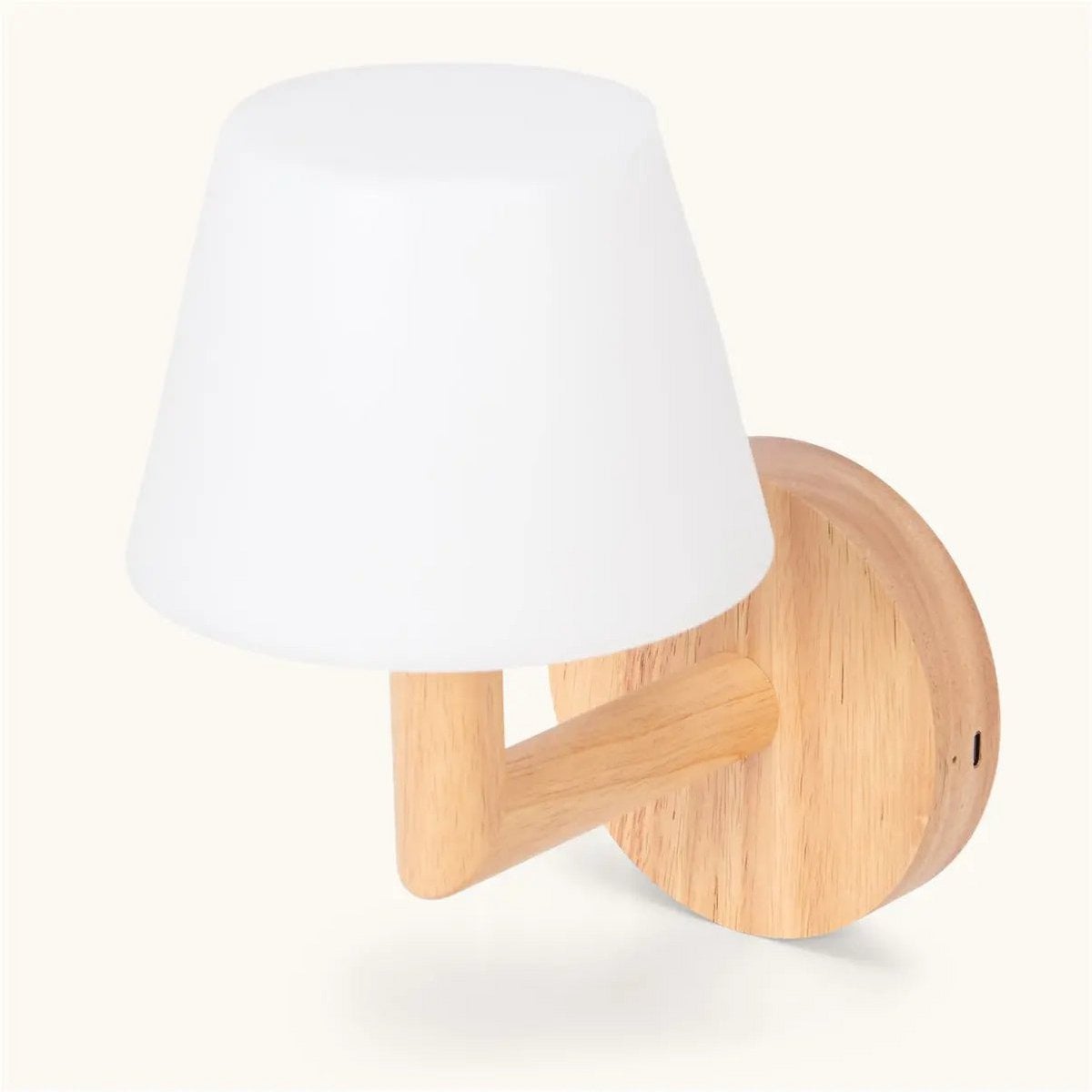 Ted Light Lamp