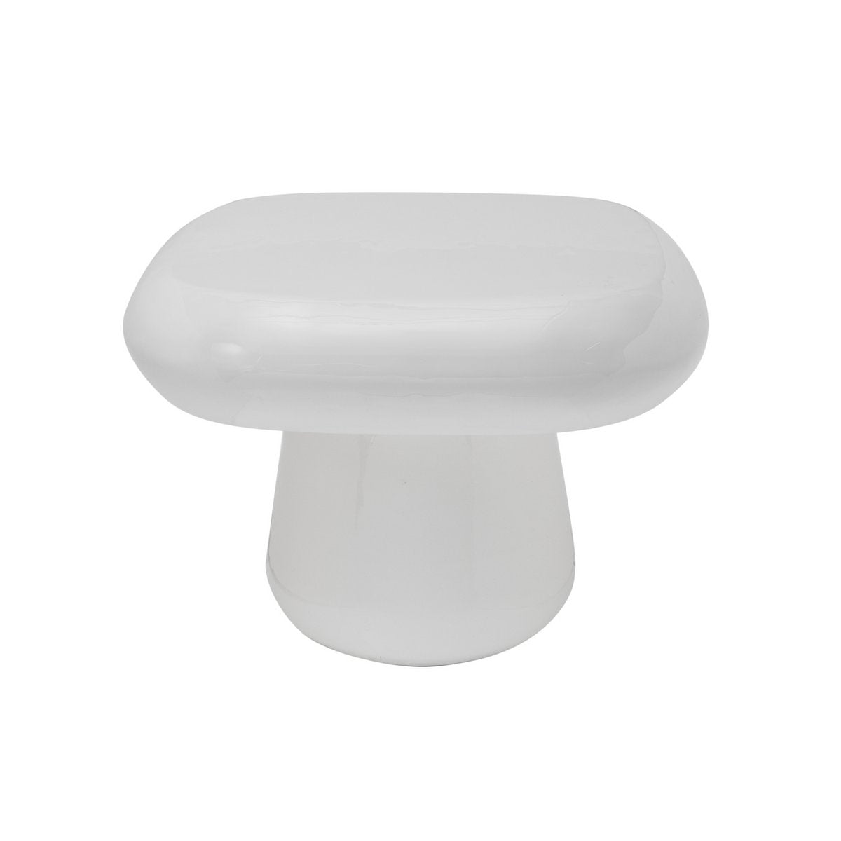 Side Table Roca (White)