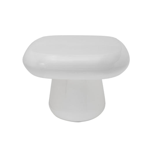 Side Table Roca (White)