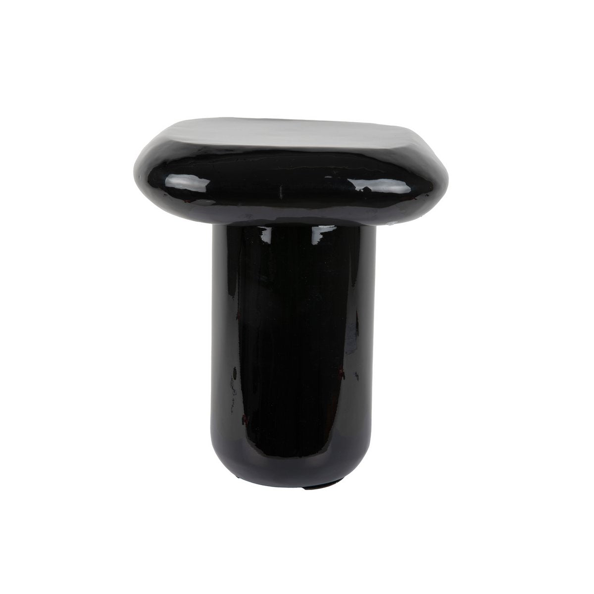 Side Table Roca High (Black)