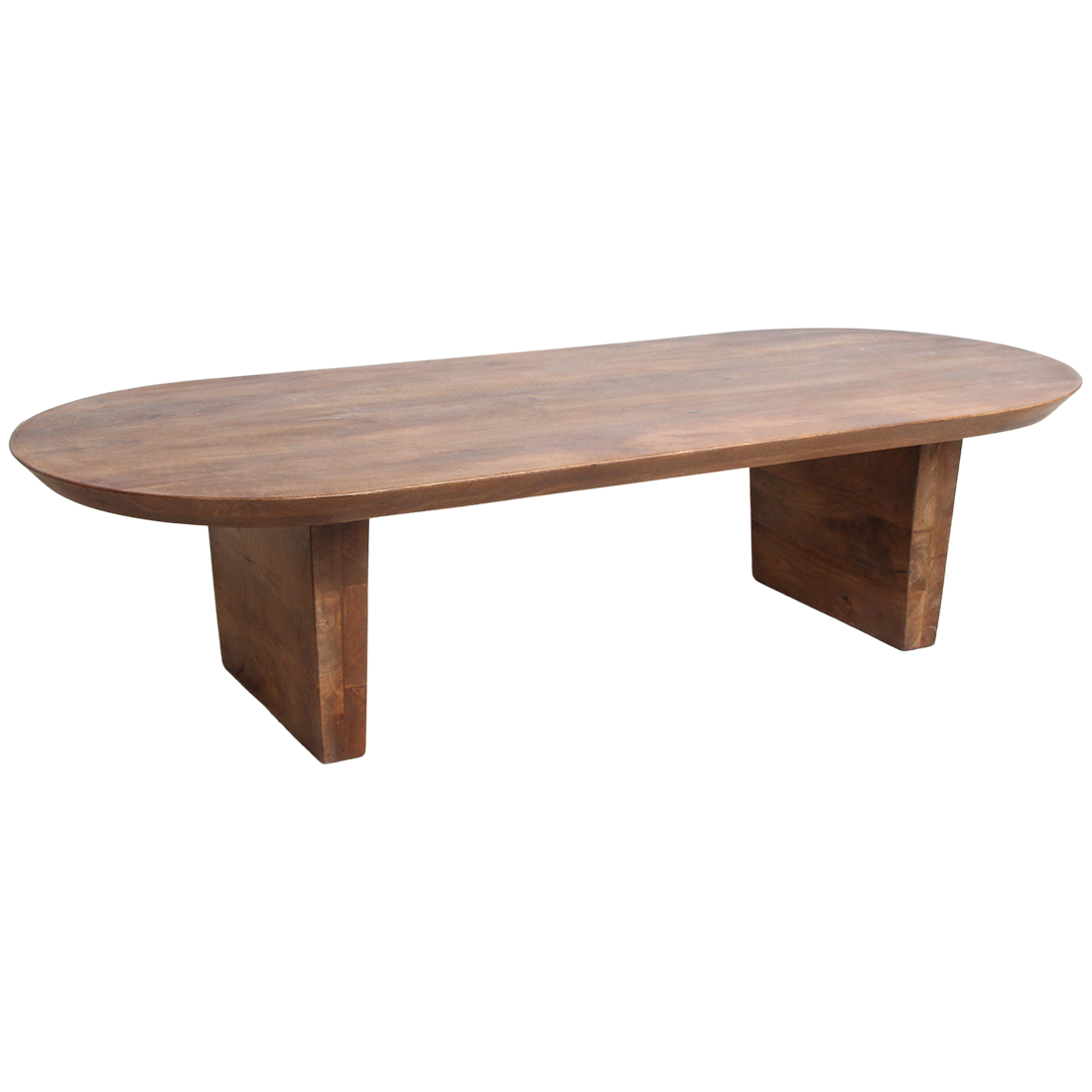 Bullnose Coffee Table