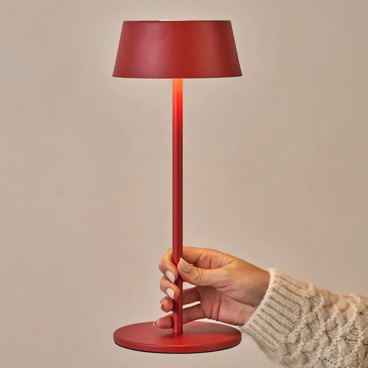 Hugo Berry Table Lamp