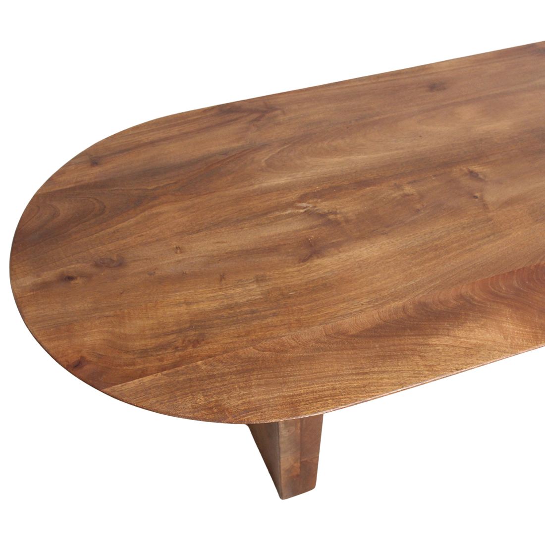 Bullnose Coffee Table