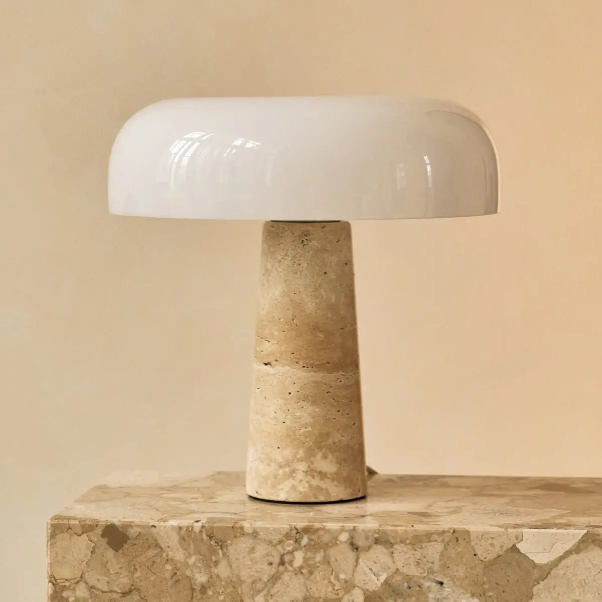 Emily Table Lamp