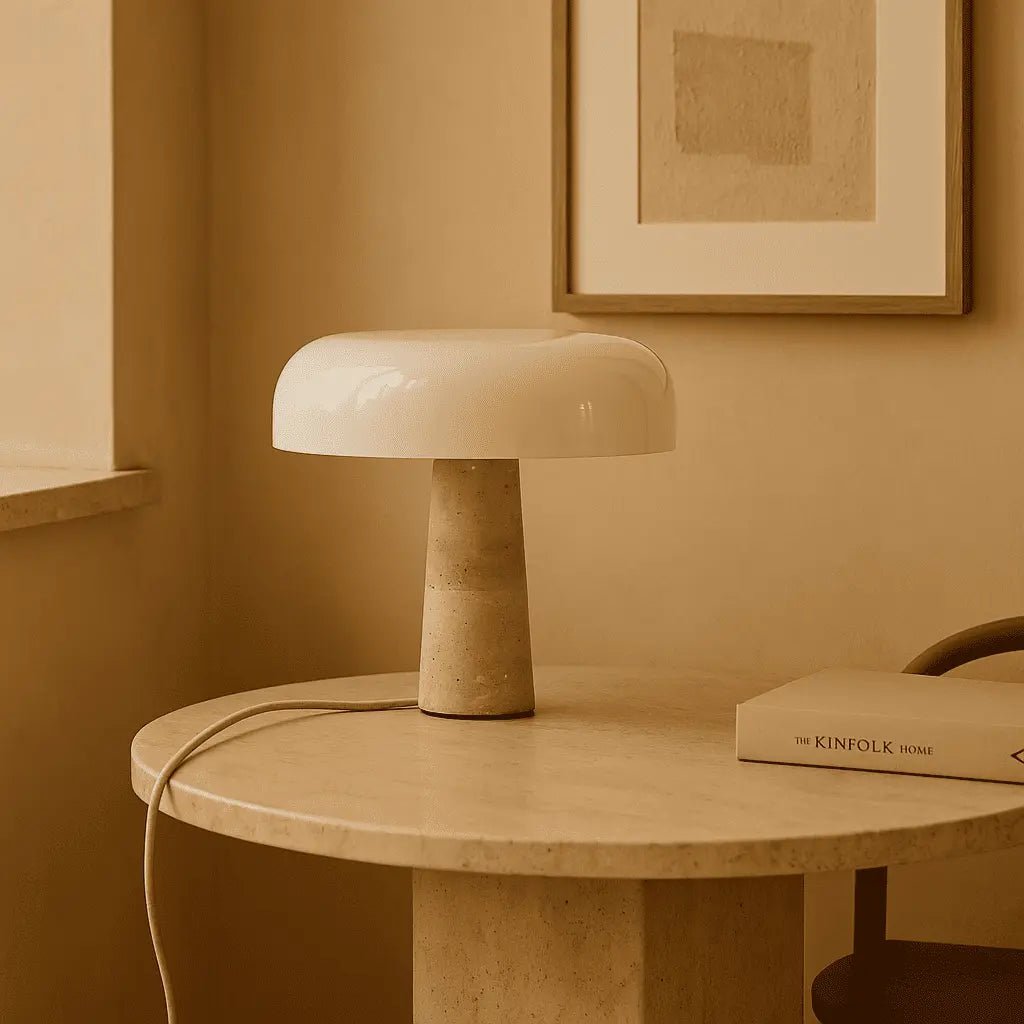 Emily Table Lamp