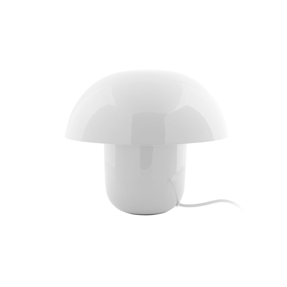 Table Lamp Mushroom