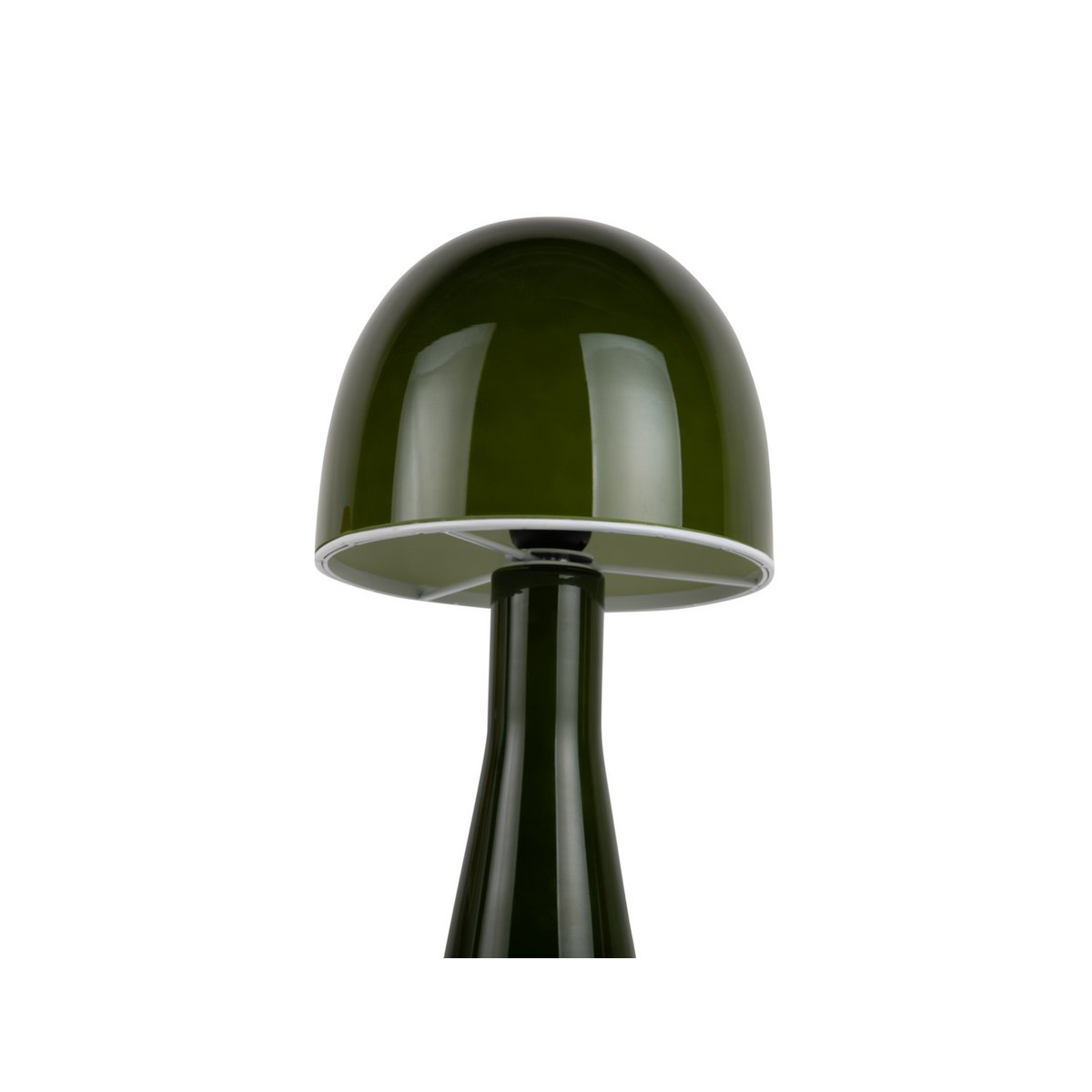 Bombin Table Lamp — Green