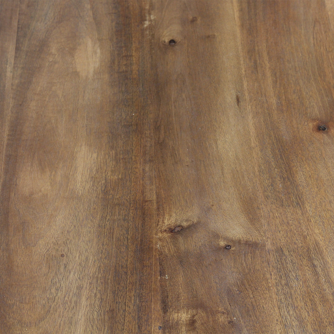 Bullnose Coffee Table