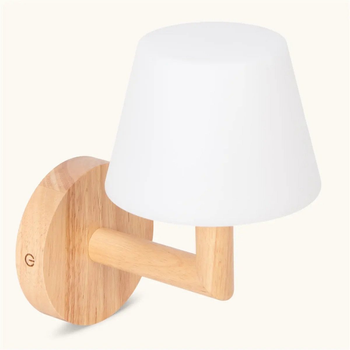 Ted Light Lamp