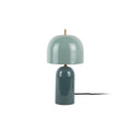 Rico Table Lamp — Blue
