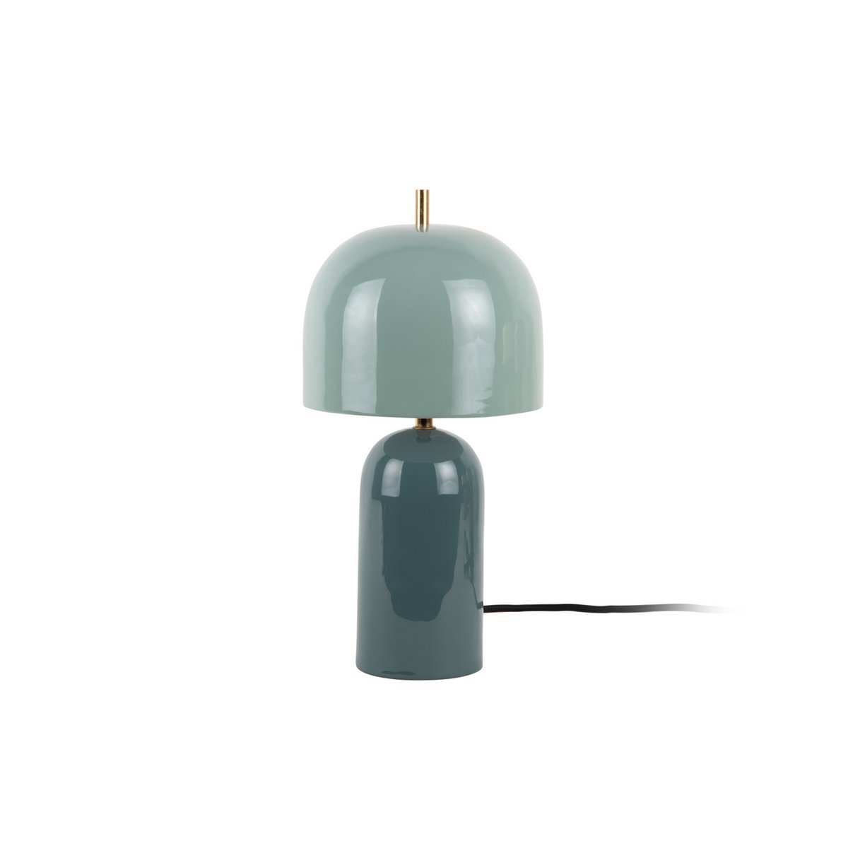 Rico Table Lamp — Blue