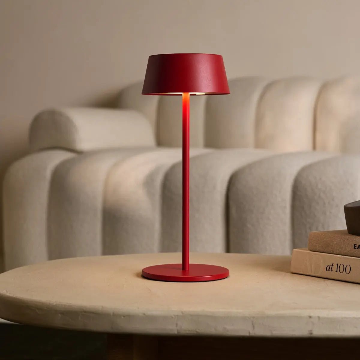 Hugo Berry Table Lamp