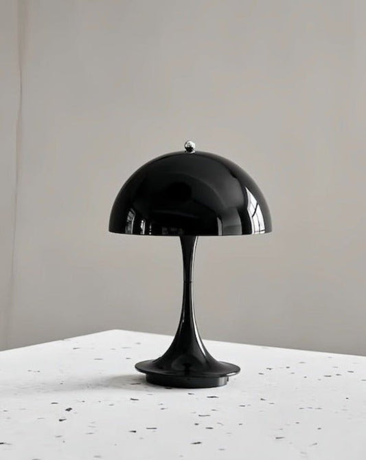 Nordic Style Cute Minimalist Dimmable Lamp - Panthella 160 Portable-10